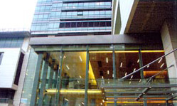 裕景大酒店